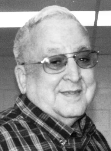 Robert Lewis Hickman